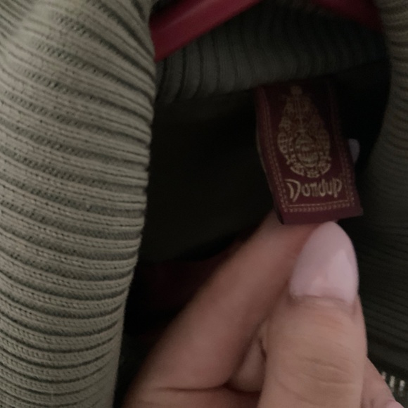 Dondup jacket - Picture 2 of 2